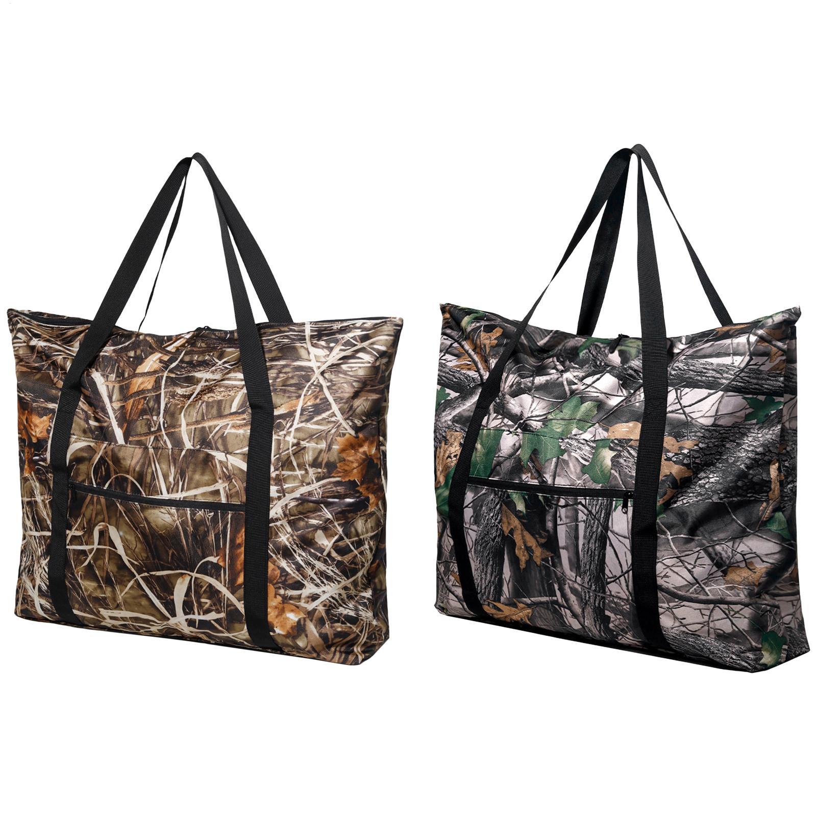 Hunting Outdoor Game - حقيبة صيد مقاومة للماء ومانعة للرائحة،