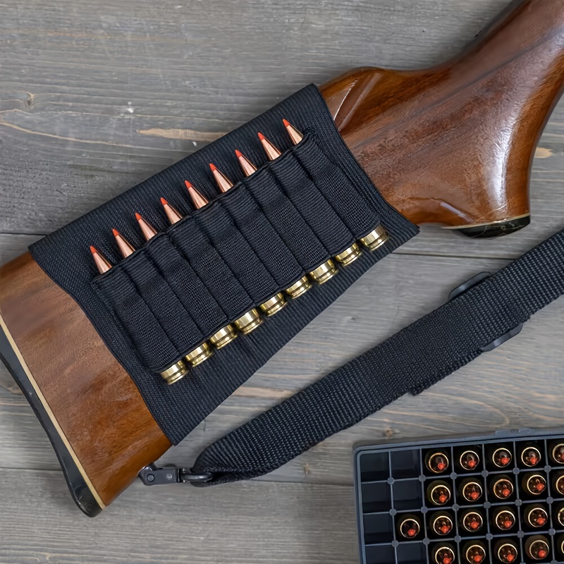 حقيبة تخزين للاستخدام في الهوا - مراجعة Outdoor Hunting Gear Storage وسعره