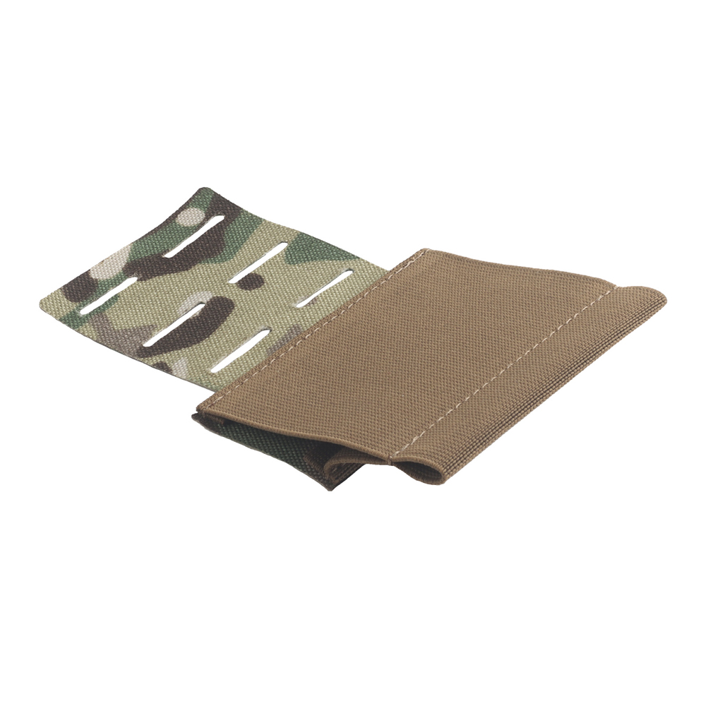 حقيبة حاملة لرباط الضغط التكتي - مراجعة Outdoor Hunting Prints وسعره