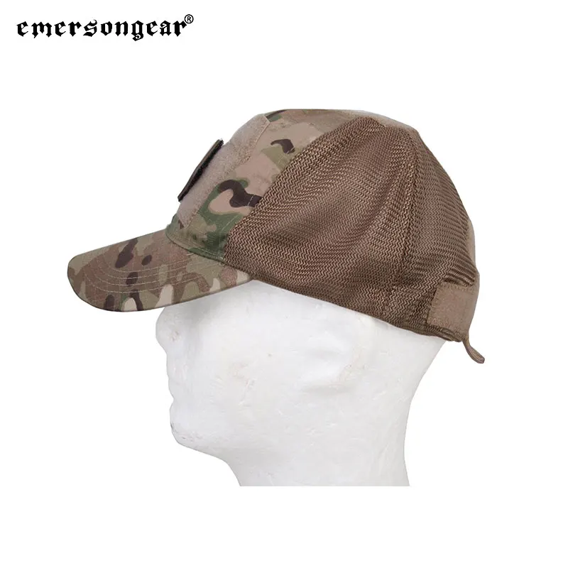 ايمرسونجير قبعة بيسبول الرياضة - مراجعة Outdoor Hunting Prints وسعره