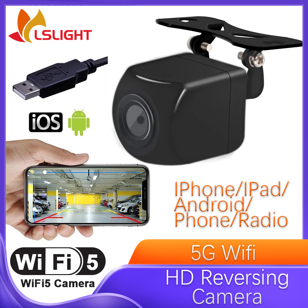 كاميرا الرؤية الخلفية واي فاي  - مراجعة Trail Camera Infrared وسعره