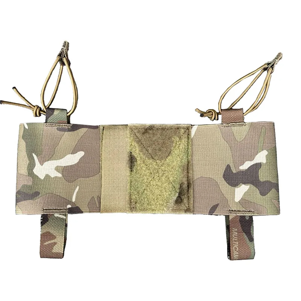 حقيبة صيد تكتيكية لاسلكية للري - مراجعة Outdoor Hunting Prints وسعره