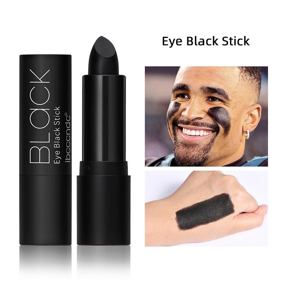 الرياضة الخاصة العين السوداء ع - مراجعة Camo Face Paint وسعره