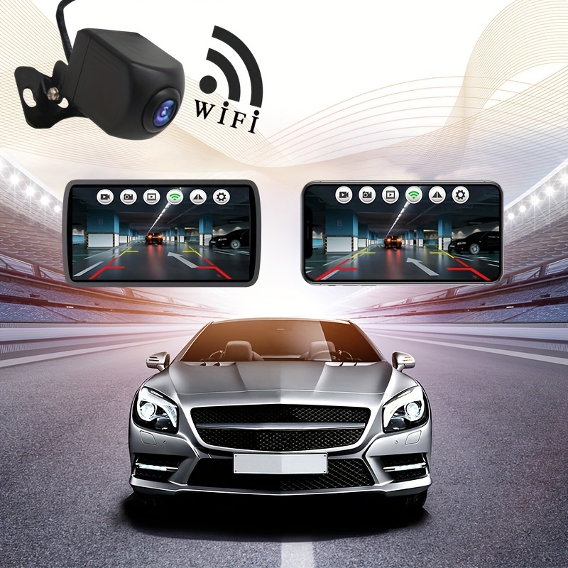 Bileeko WiFi سيارة كاميرا الرؤ - مراجعة Trail Camera Infrared وسعره